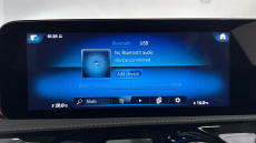 Mercedes-Benz A-Class A180 AMG Line Premium Plus Edition 4dr Auto Petrol Saloon